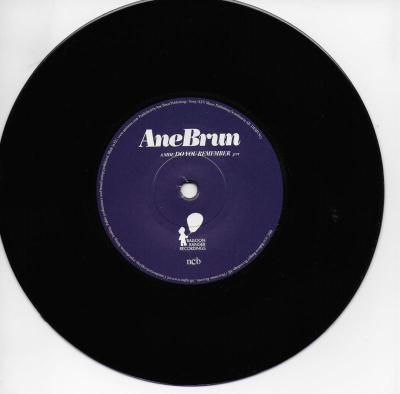 Ane Brun - Do you remember