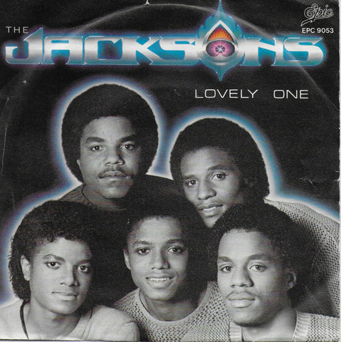 Jacksons - Lovely one