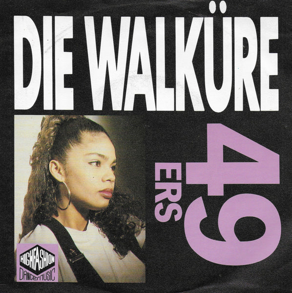 49ers - Die walküre