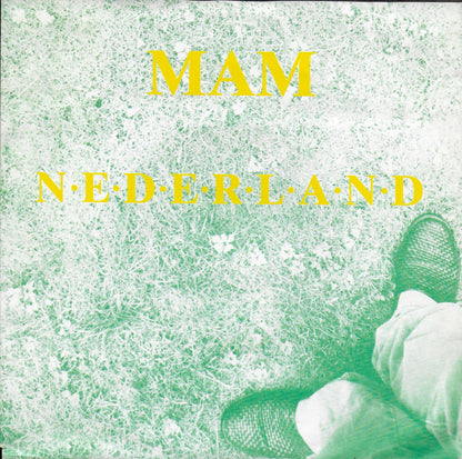 Mam - Nederland