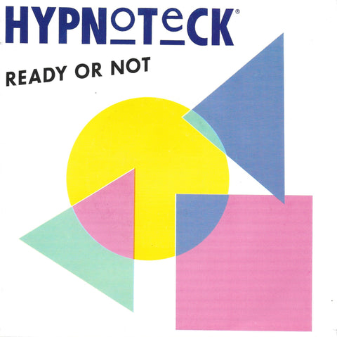 Hypnoteck - Ready or not