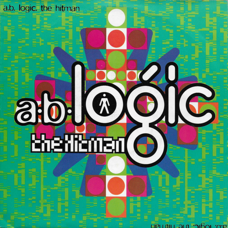 AB Logic - The hitman
