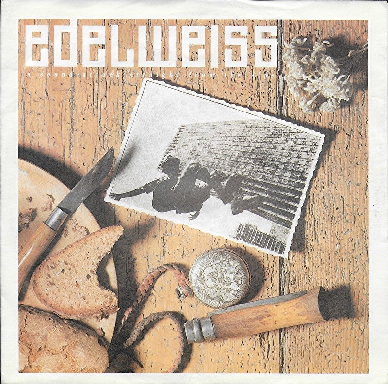 Edelweiss - Bring me edelweiss