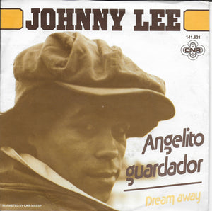 Johnny Lee - Angelito guardador