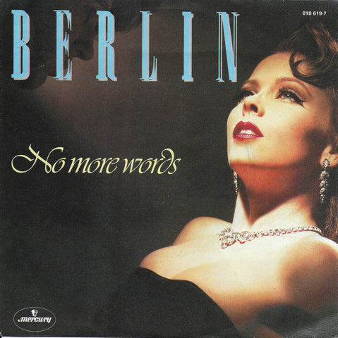 Berlin - No more words