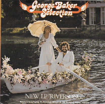 George Baker Selection - Wild bird