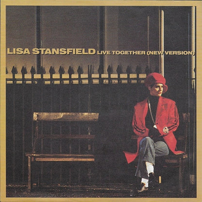 Lisa Stansfield - Live together