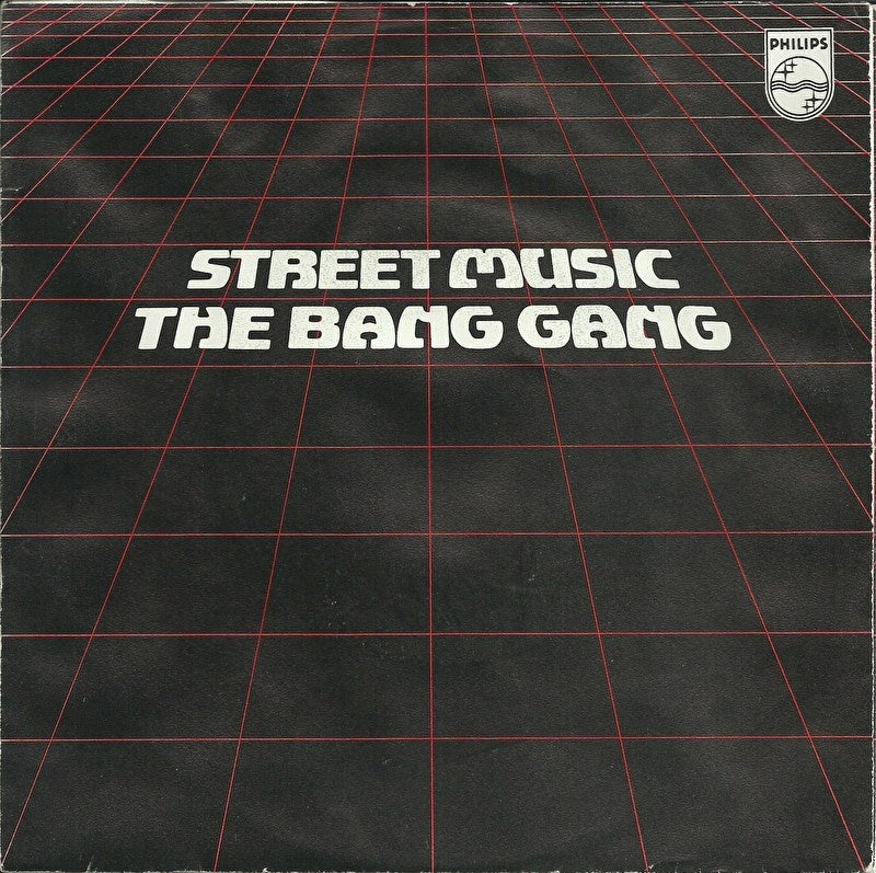 Bang Gang - Street music