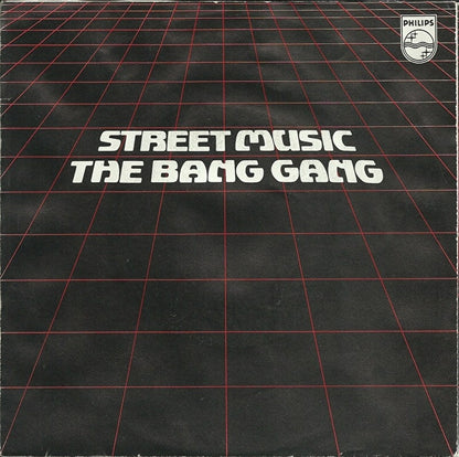 Bang Gang - Street music