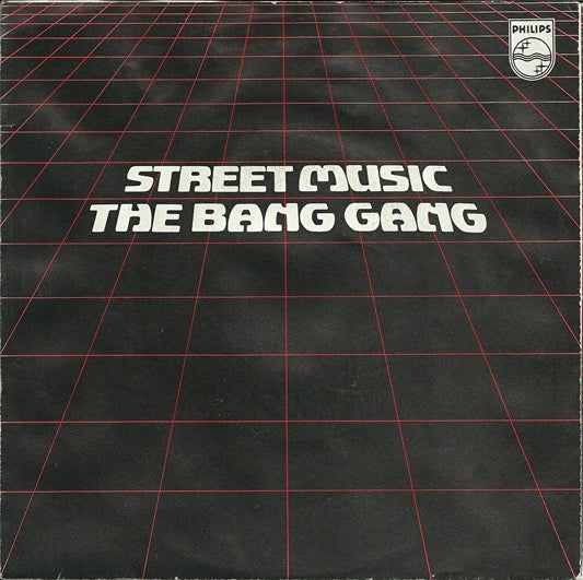 Bang Gang - Street music