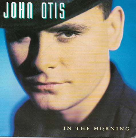 John Otis - In the morning