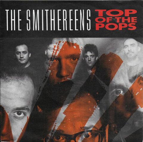 Smithereens - Top of the pops