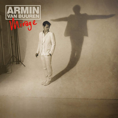 Armin Van Buuren - Mirage (2LP)