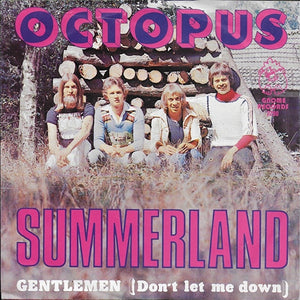 Octopus - Summerland