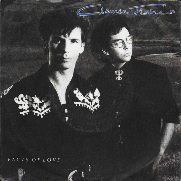 Climie Fisher - Facts of love