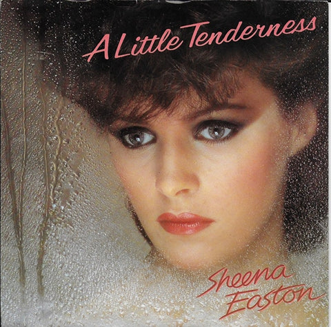 Sheena Easton - A little tenderness