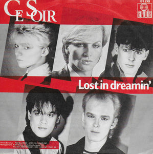 Ce Soir - Lost in dreamin'