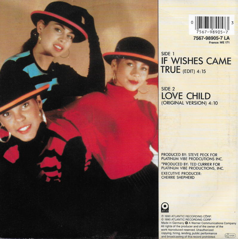 New York's Sweet Sensation - If wishes came true