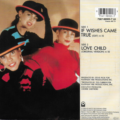 New York's Sweet Sensation - If wishes came true