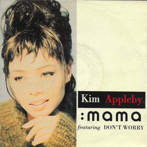 Kim Appleby - Mama