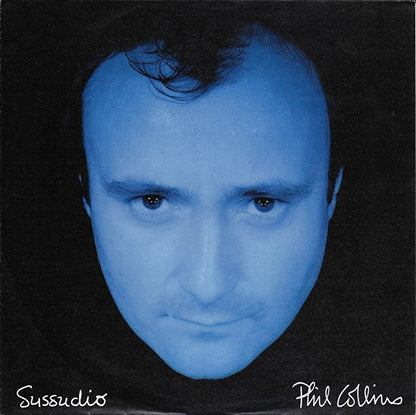 Phil Collins - Sussudio