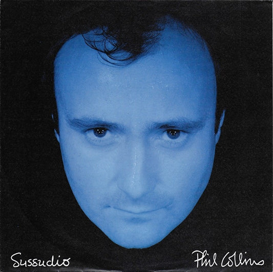 Phil Collins - Sussudio