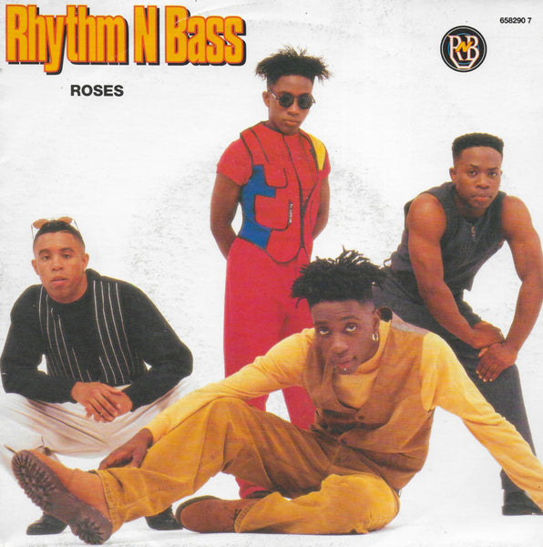 Rhythm N Bass - Roses