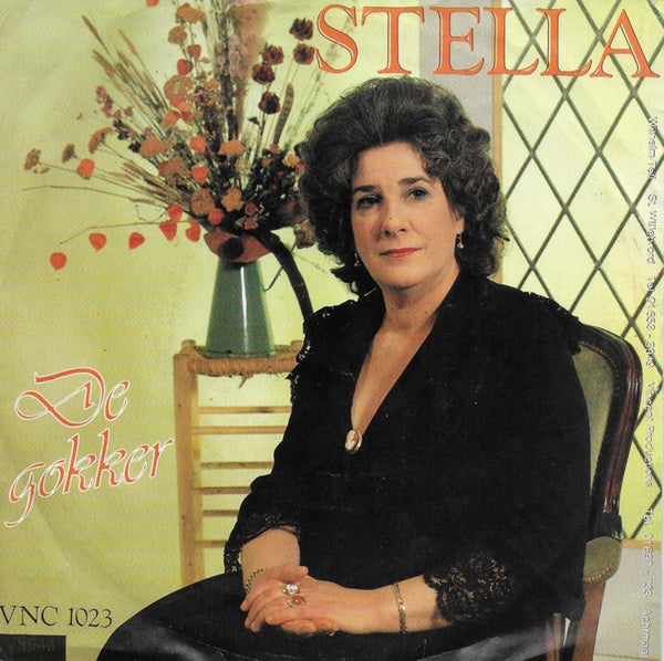 Stella - Een keer te veel