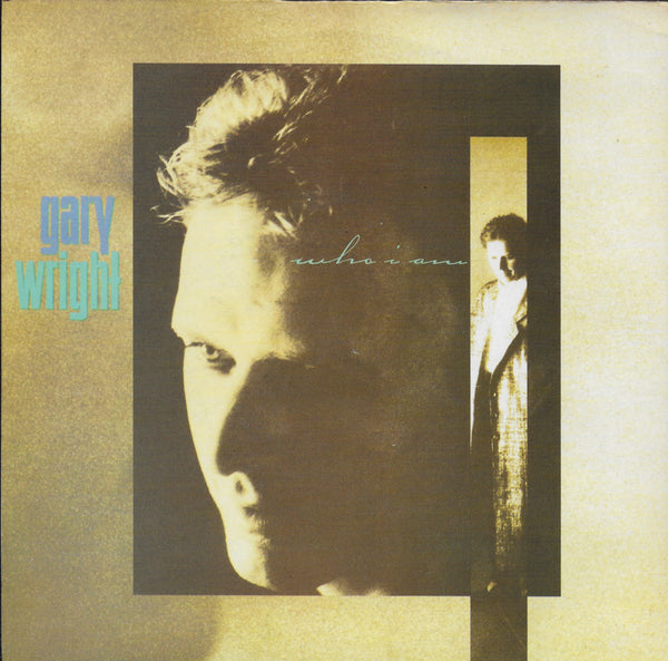 Gary Wright - Who i am