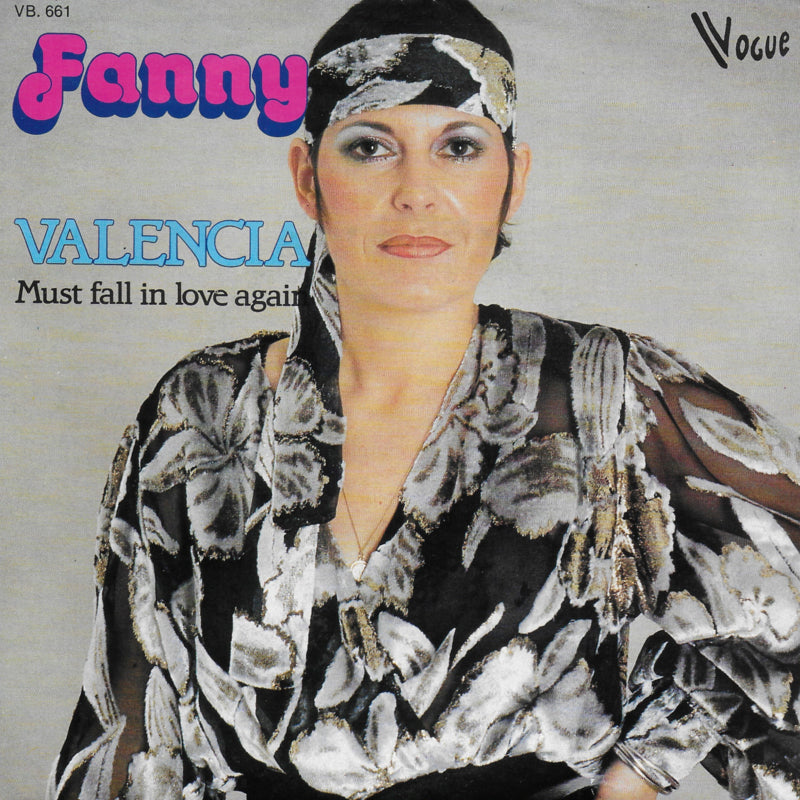 Fanny - Valencia