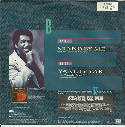 Ben E. King - Stand by me