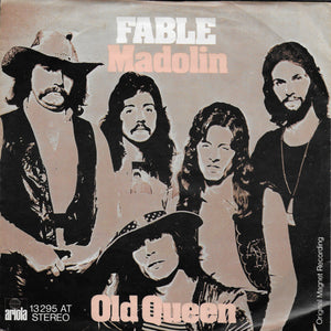 Fable - Madolin