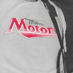 Motors - Be what you gotta be (Engelse uitgave)