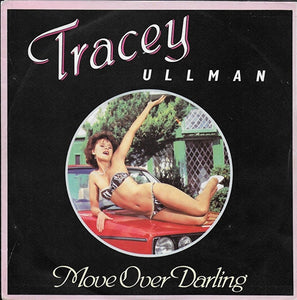 Tracey Ullman - Move over darling