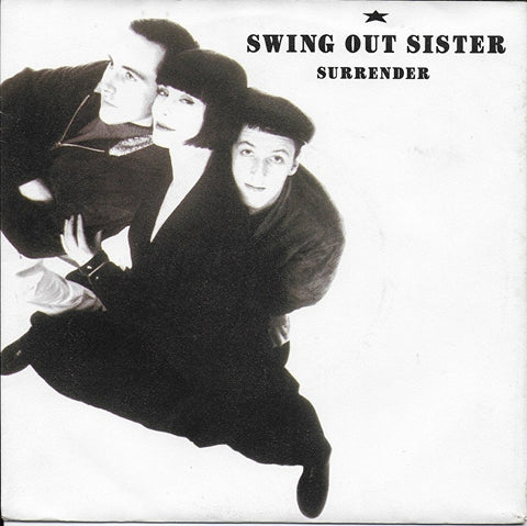 Swing Out Sister - Surrender