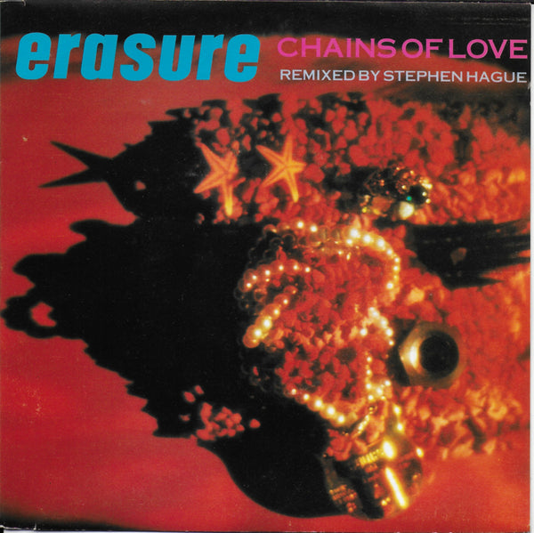 Erasure - Chains of love