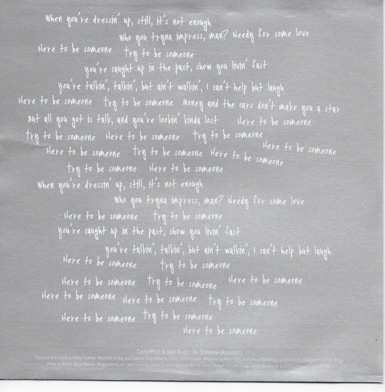 Jake Bugg - Kiss like the sun