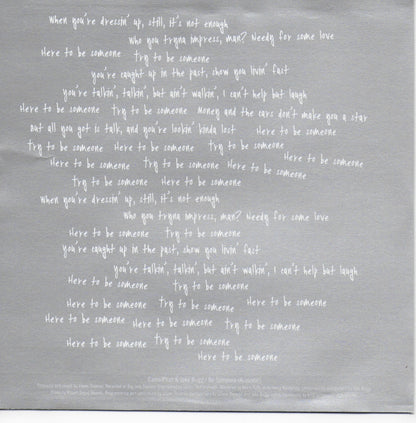 Jake Bugg - Kiss like the sun