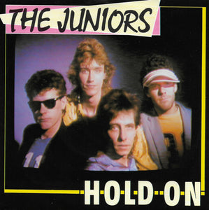 Juniors - Hold on