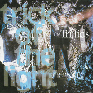 Triffids - Trick of the light