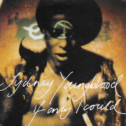 Sydney Youngblood - If only i could (Engelse uitgave)