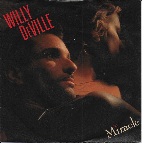 Willy DeVille - Miracle