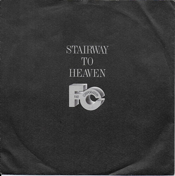 Far Corporation - Stairway to heaven