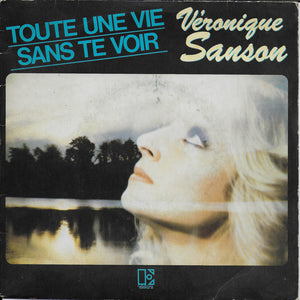 Veronique Sanson - Toute une vie sans te voir