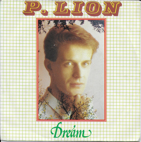 P.Lion - Dream