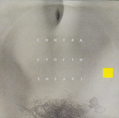 Spelt Like This - Contract of the heart