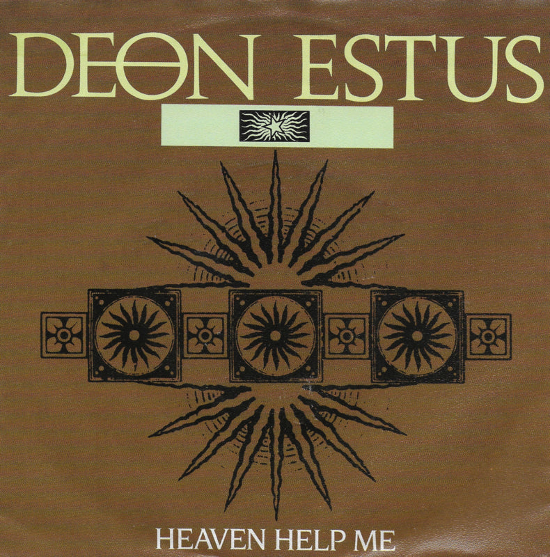 Deon Estus - Heaven help me