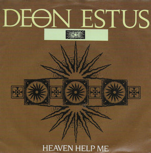 Deon Estus - Heaven help me