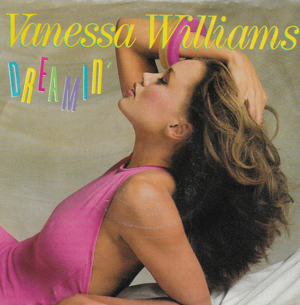 Vanessa Williams - Dreamin'