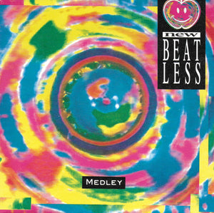 New Beat Less - New beat less medley